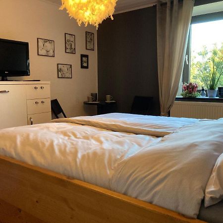 Bed and Breakfast Stal-Escapade à Grosslangenfeld Extérieur photo